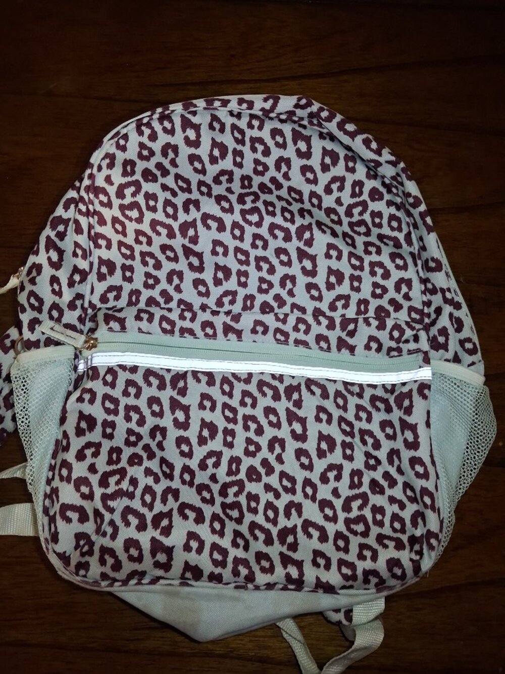 backpack - Picture 3 of 4